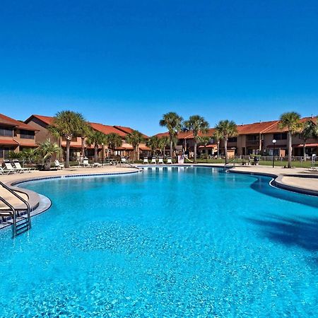 Gulf Highlands 141 Lejlighed Panama City Beach Eksteriør billede