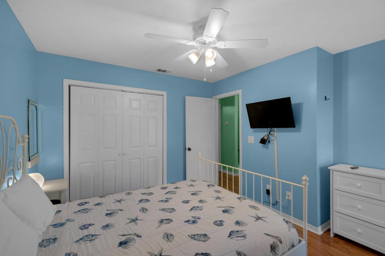 Gulf Highlands 141 Lejlighed Panama City Beach Eksteriør billede