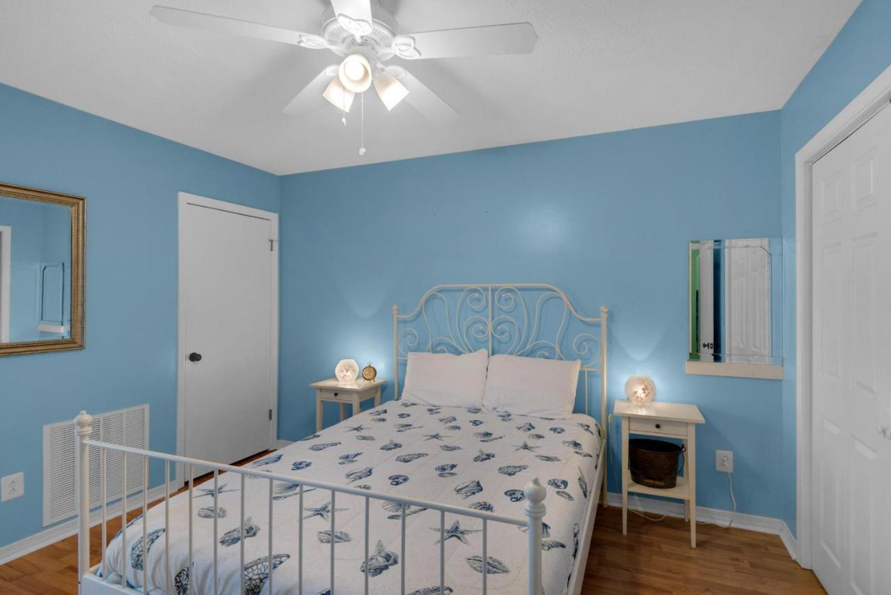 Gulf Highlands 141 Lejlighed Panama City Beach Eksteriør billede