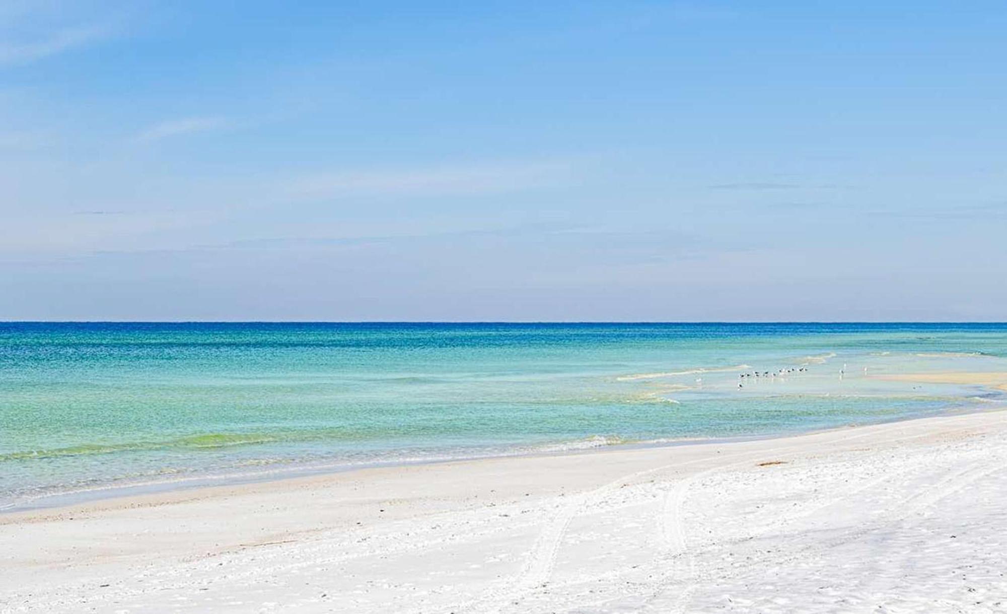 Gulf Highlands 141 Lejlighed Panama City Beach Eksteriør billede